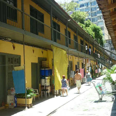 Cortiço da Lapa-3