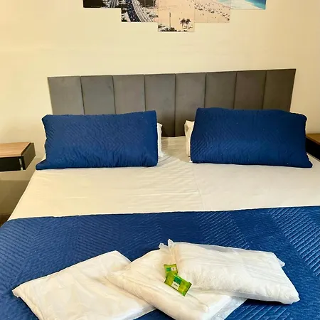 Rio Deal Guest House-2