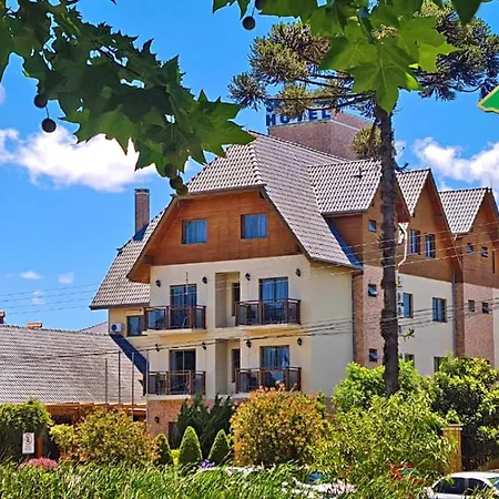 Sky Ville Hotel Gramado-2