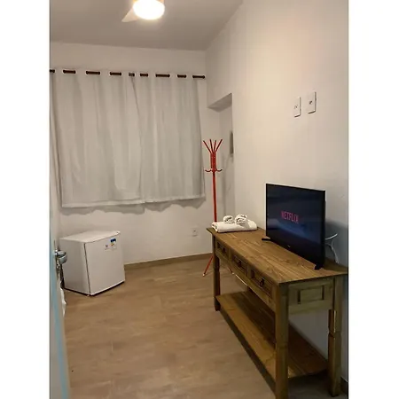 Edificio Barros - Suítes Exclusivas-2