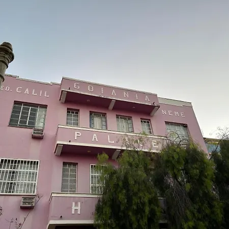Hotel Goiânia Palace-2
