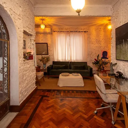 Urca Hotel-2