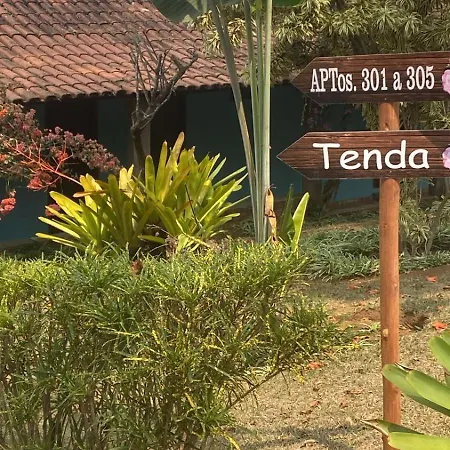 Pousada Aconchego de Minas-2