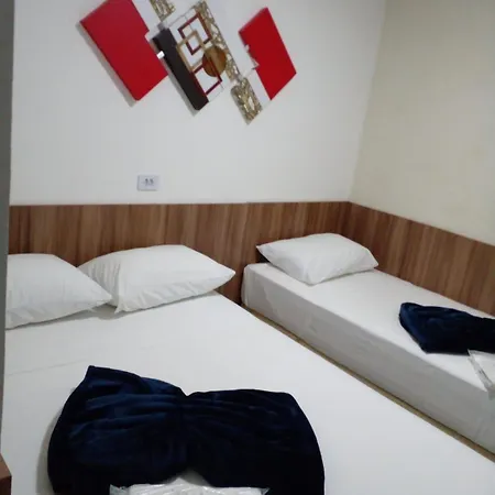 Hotel Brás-2