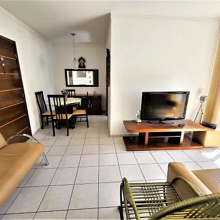 Res Ingrid Bloco B AP 910 · Apartamento completo de 2 quartos.-3