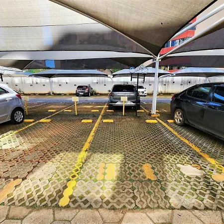 Res Ingrid Bloco B AP 910 · Apartamento completo de 2 quartos.-2