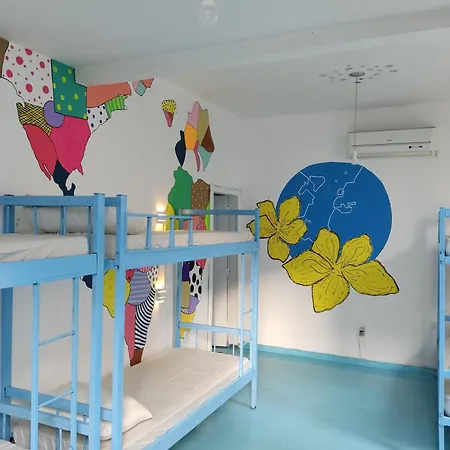 Copacabana Sirius Hostel-2