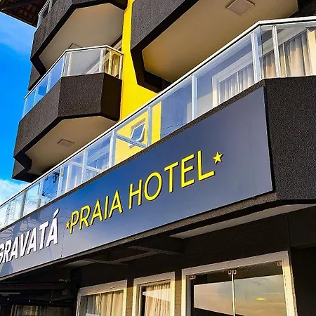 Gravata Praia Hotel - Frente Mar --2