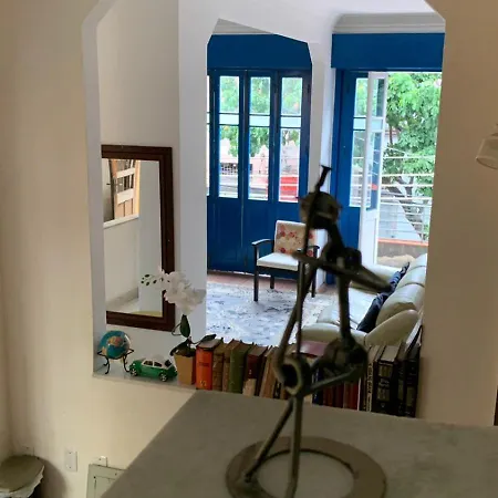 Mariazi Hostel-3