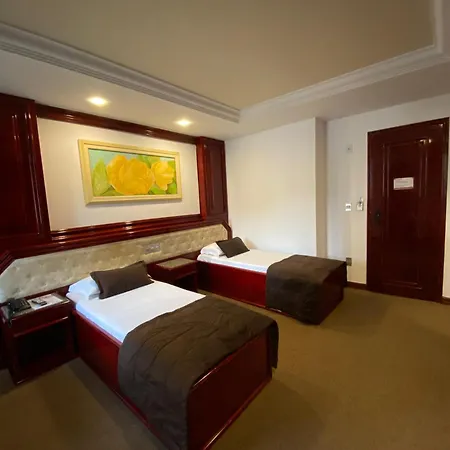 Maxim Plaza Hotel-2