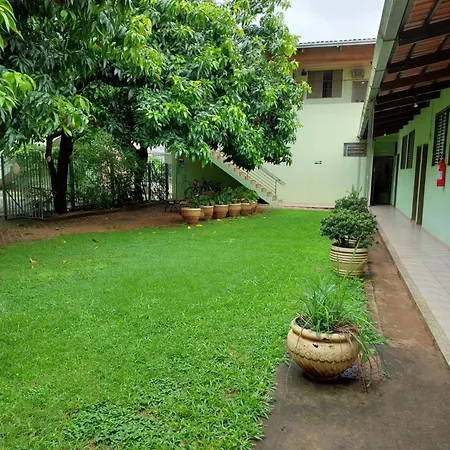 Hotel Joman Goiânia-3