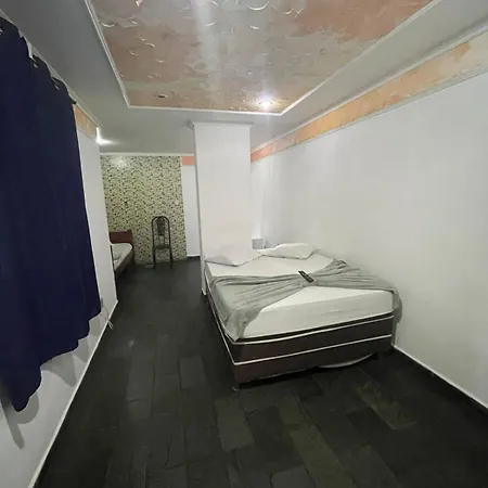 Hotel Estação Norte-3