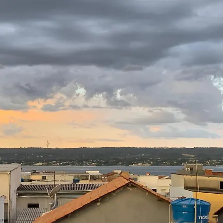 Pousada Vila Brasília-2