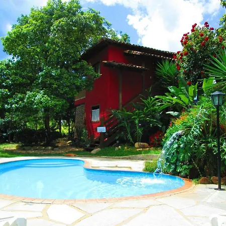 Pousada Fenix-2