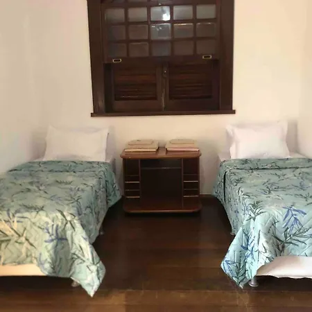 Casa Amarela-2