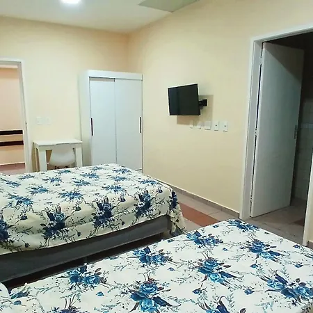 Residencial Santa Clara-3