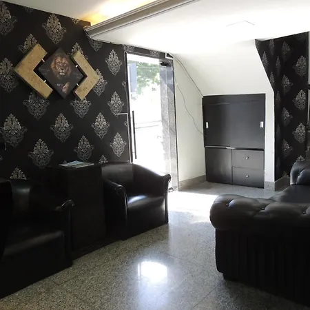 Lourdes Prime Hotel - Fácil Acesso Savassi-3