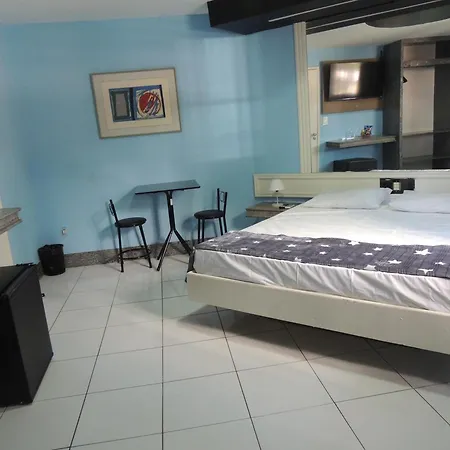 Lourdes Prime Hotel - Fácil Acesso Savassi-2