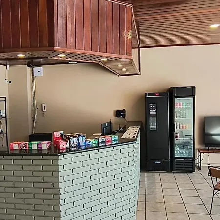 Bravo City Hotel Sorocaba-2