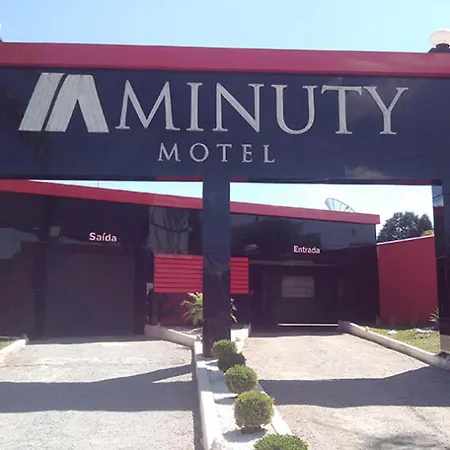 Minuty Motel Itu-2