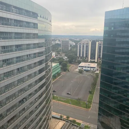 Hotel Biarritz Brasília-3