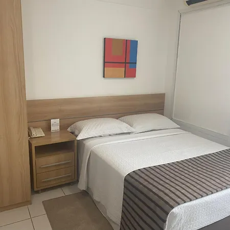 Hotel Biarritz Brasília-2