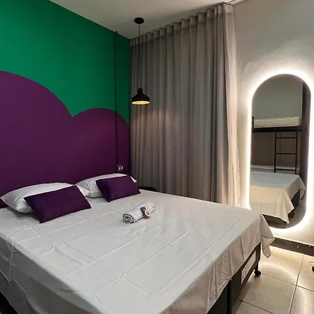 Belô Hostel-3