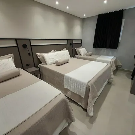 Hotel Contorno Sul-3