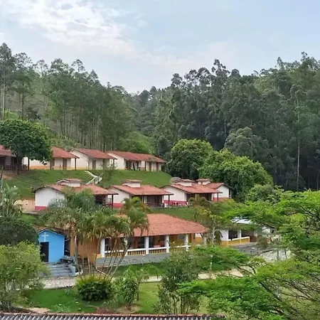 Chales Sierra-3