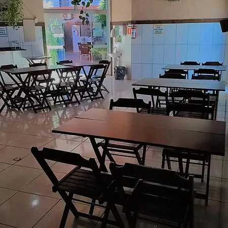 Pousada Recanto da Morada-2