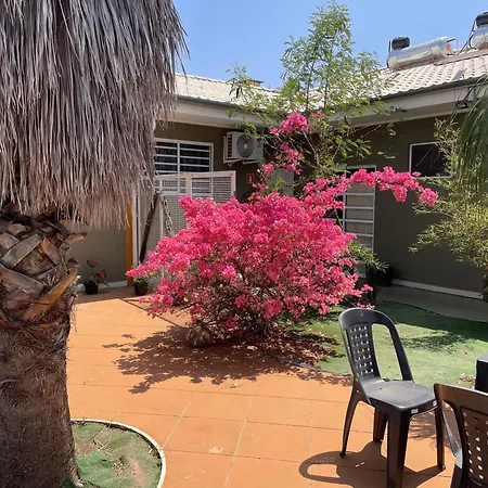 Biomas Hotel-2