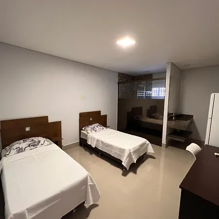 Suites Stival Centro-3