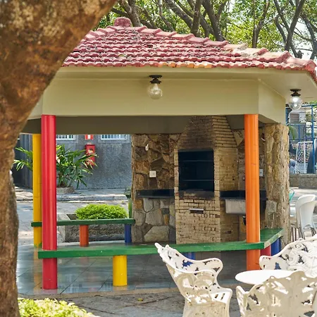 Sesc Venda Nova-3
