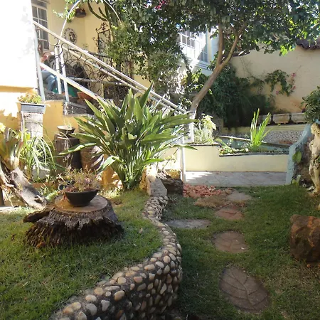Castel Inn Hostel-2