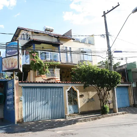Castel Inn Hostel-3