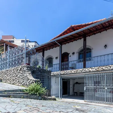 Flat funcional, com Wi-Fi e otima localizacao-3