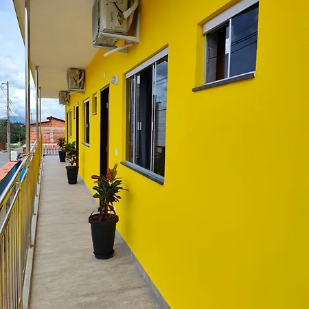 Pousada Aliança-3