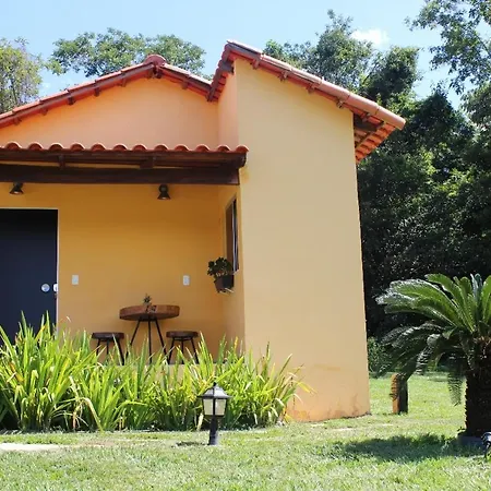 Chalé canto da mata-2