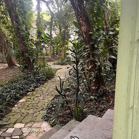 Hotel Curitiba Campo Comprido-2