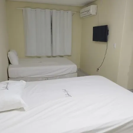 Hotel Londres Gama-2