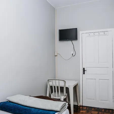 Hotel Pinheirinho-3