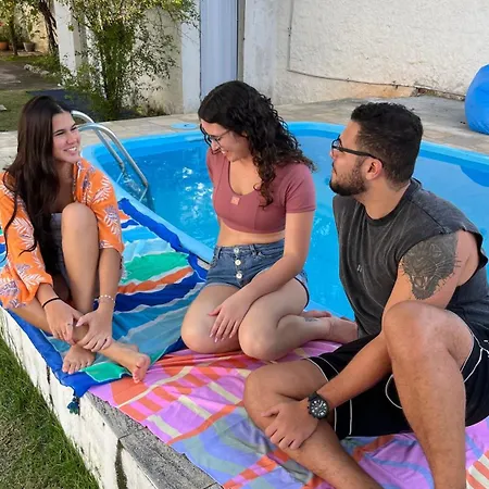 Buena Onda Hostel-3