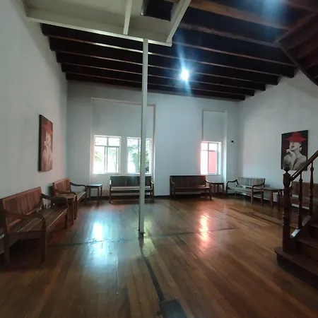 Hotel São Cristóvão-2