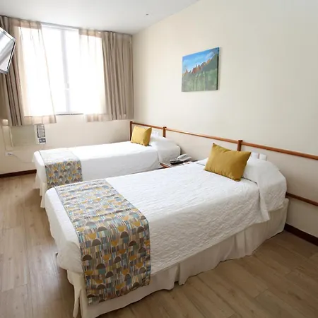 Mengo Palace Hotel-3