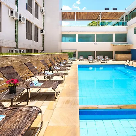 Serra Negra Palace Hotel-3