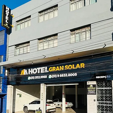 Hotel Gran Solar Br-2