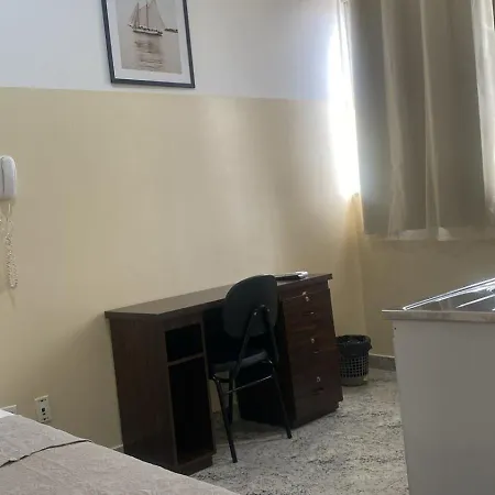 Hotel Cco Goiânia-3