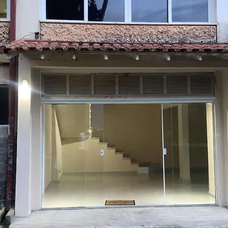 Espaço Plataforma-3