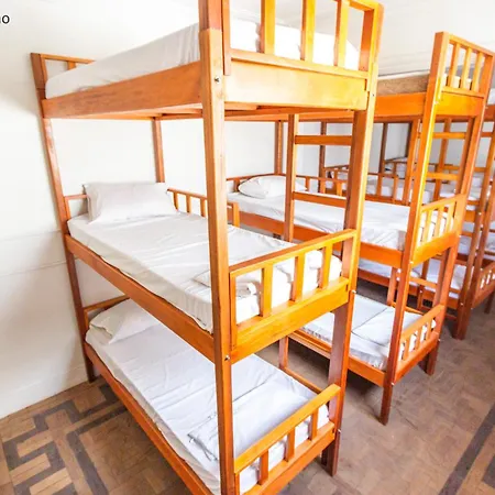 Hostel Mineirinho-2