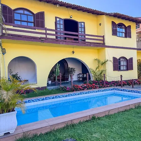 Pousada Casa Recanto da Serra-2